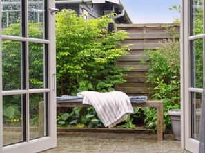 Maison | Extérieur