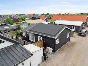 House | Exterior - 5 Star Holiday Home in Karrebaeksminde (Karrebæksminde)