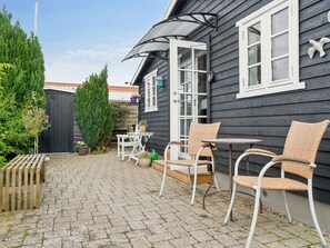 Maison | Extérieur