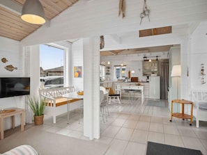 House | Interior - 5 Star Holiday Home in Karrebaeksminde (Karrebæksminde)