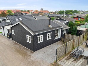 Maison | Extérieur