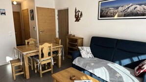 Unclassified image, 2 of 3, button - Chalet Flore (Combloux)