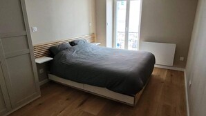 Unclassified image, 2 of 3, button - Apartment in Alea Near Ski Bus Stop (Bareges)