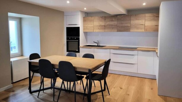 Unclassified image, 1 of 3, button - Apartment in Alea Near Ski Bus Stop (Bareges)