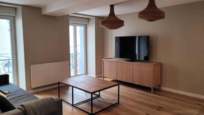 Unclassified image, 3 of 3, button - Apartment in Alea Near Ski Bus Stop (Bareges)