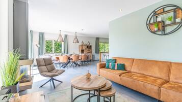 Biệt thự | Phòng khách