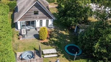 Biệt thự | Ngoại thất