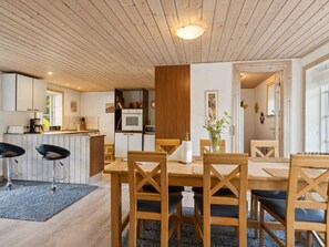 Ferienhaus | Innenbereich