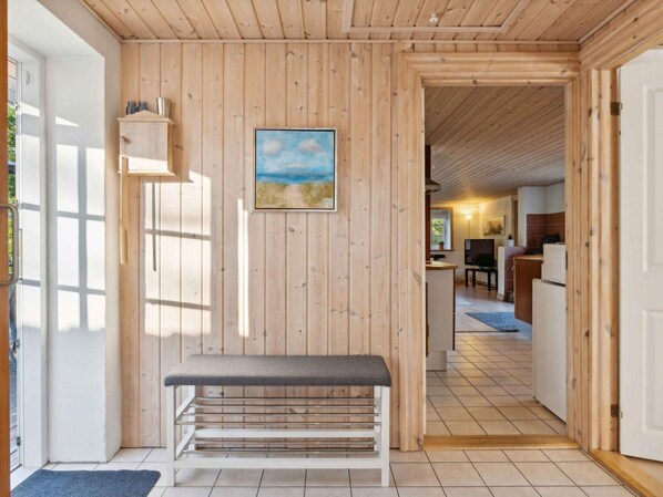 Maison | Intérieur