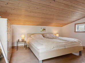 Ferienhaus | Innenbereich