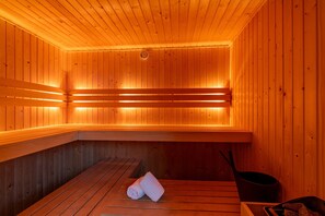 Soin spa