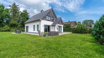 Villa | Bahagian luar