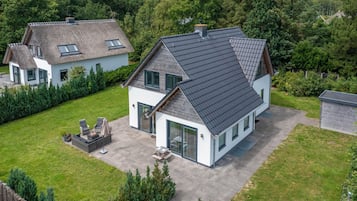 Villa | Bahagian luar