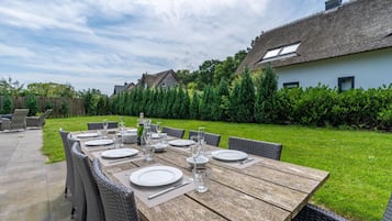 Biệt thự | Vườn