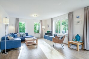 Casa | Sala de estar