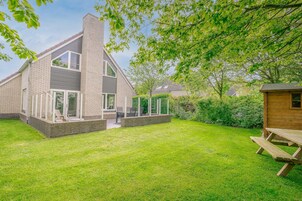 Casa | Restaurante al aire libre