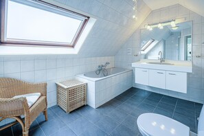 Hus | Badrum