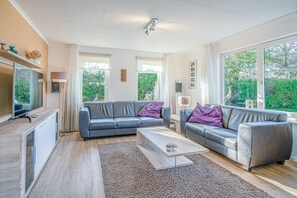 Maison | Salle de séjour
