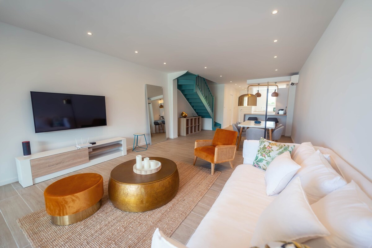 Image de profil de l’hôte