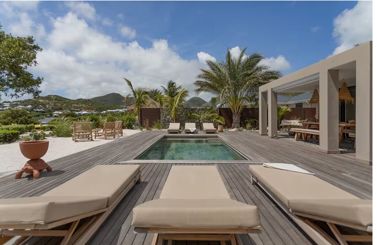 Image de profil de l’hôte