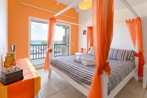 2 makuuhuonetta, Wi-Fi