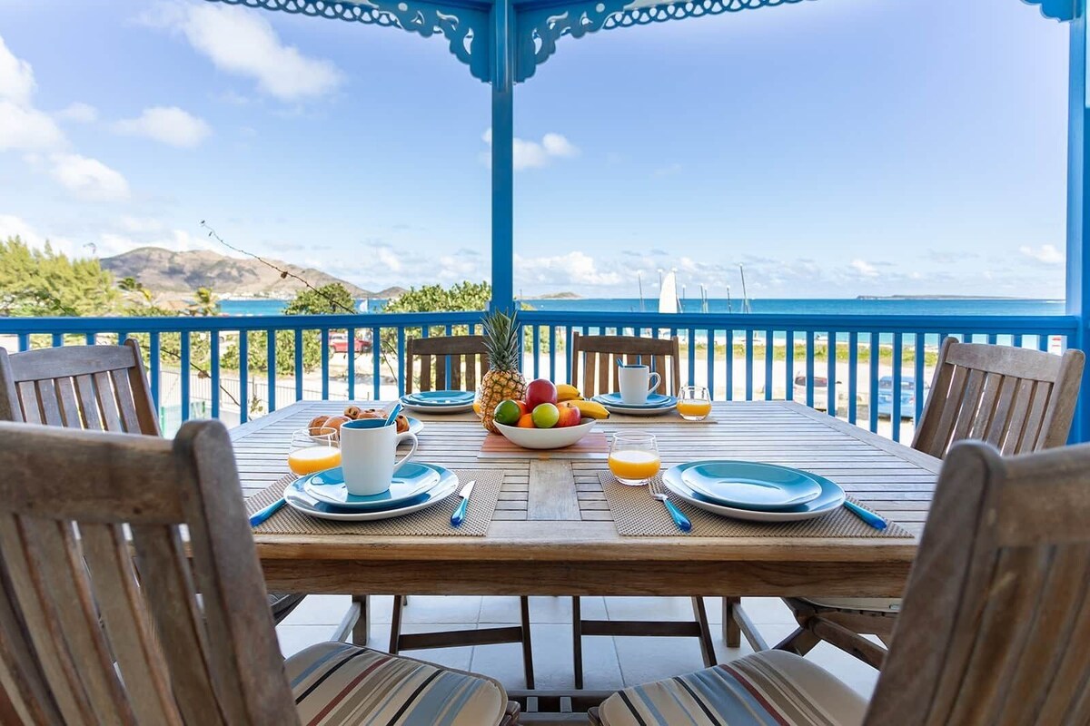 Bild für Gastgeberprofil