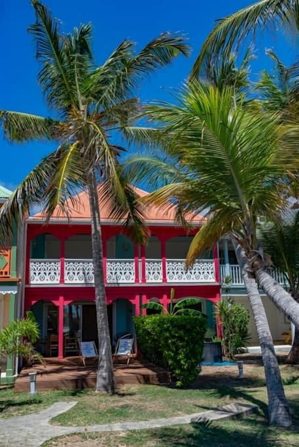 Image de profil de l’hôte