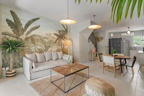 منطقة المعيشة