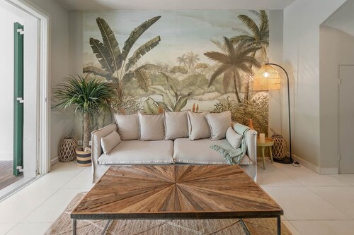 Maison GAMA, 2 bedrooms and shared pool (CISTERN!!!)