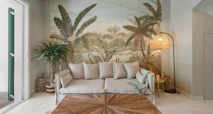 Maison GAMA, 2 bedrooms and shared pool (CISTERN!!!)