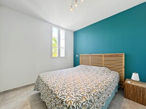 2 quartos, Wi-Fi