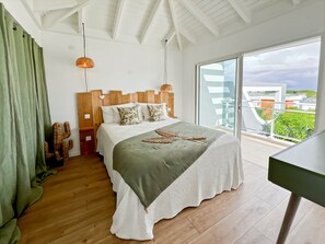 2 bedrooms, WiFi