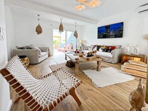 منطقة المعيشة