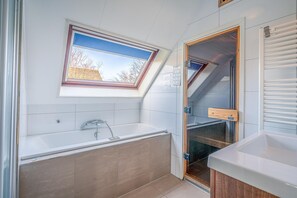 Hus | Badrum