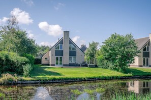 Casa | Esterni