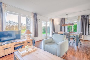 Casa | Sala de estar