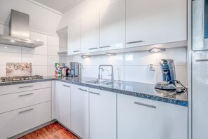House | Private kitchen