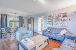 Casa | Sala de estar