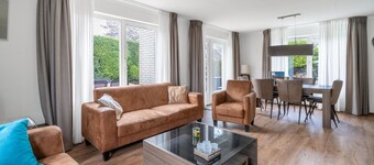 Charming Villa Near the sea and Forest