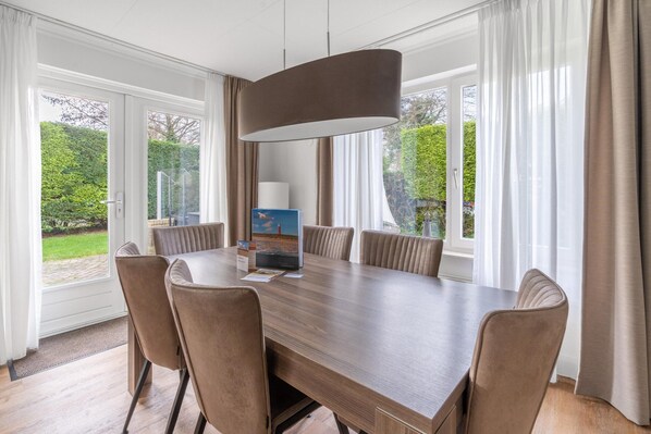 Casa | Restauración