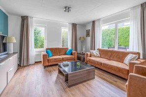 Casa | Sala de estar