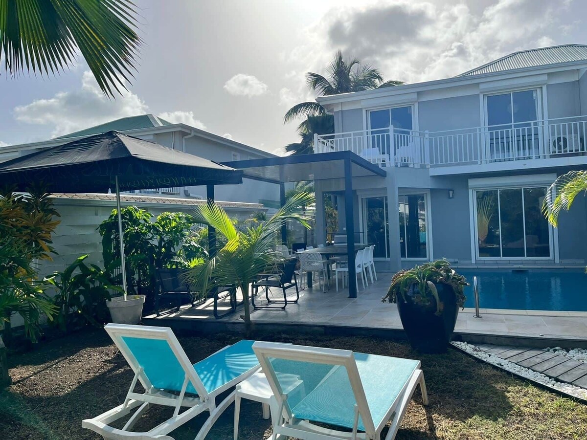 Bild für Gastgeberprofil