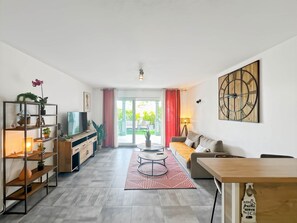 منطقة المعيشة