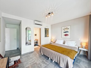 1 chambre, Wi-Fi