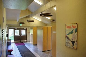 Interior - Brand New Build | Ski In & Out | Walk to Dining! (Steamboat Springs)