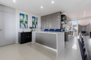 Lobby - Simbithi Coastal Escape | Luxury with Ocean Views (Dolphin Coast)