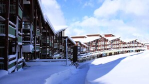 Exterieur