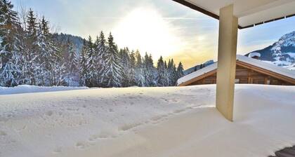 Raiches 4: Cozy Bohemian Apartment in Outalays