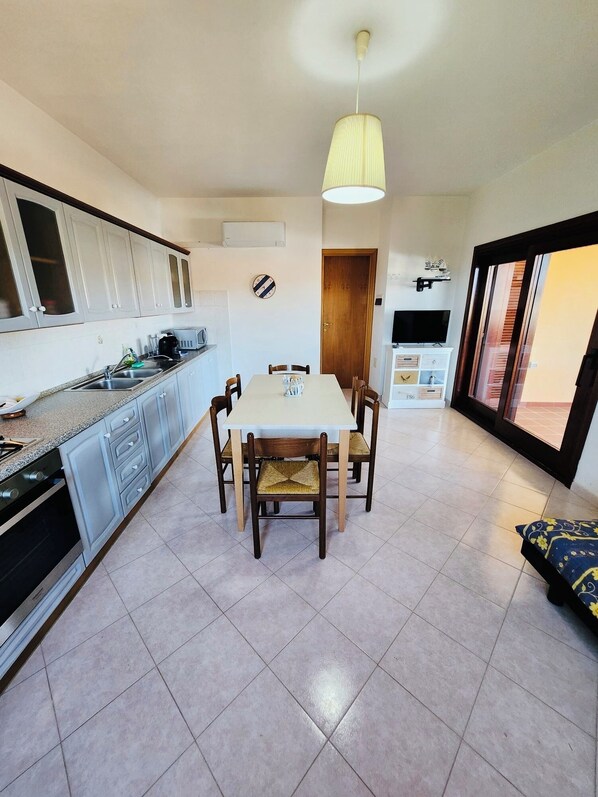 Apartment | Private kitchenette