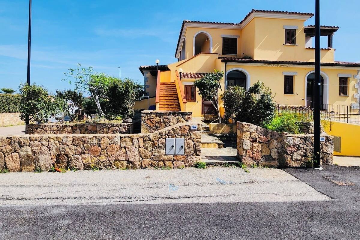 Apartamento | Terraço/pátio